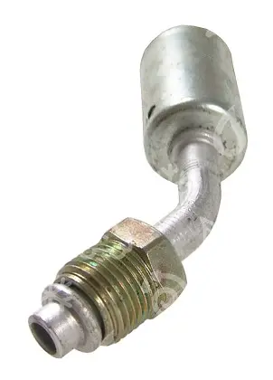 spojka OR 45o pro hadice G6(5/16